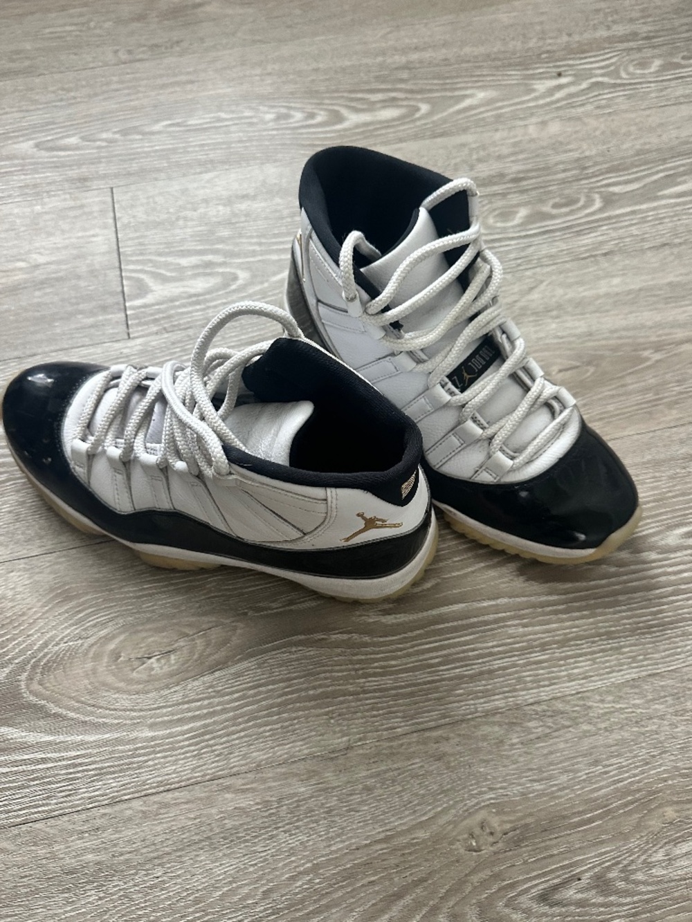 Air Jordan 11 Retro